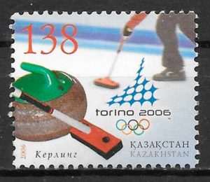 sllos deporte Kazastan 2006