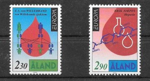 Tema Europa Aland 1994