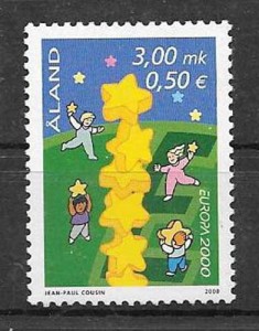 Tema Europa Aland 2000