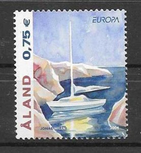 Tema Europa Aland 2004