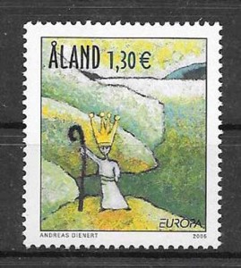 Tema Europa Aland 2006