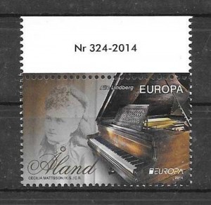 Tema Europa Aland 2014