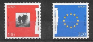 Tema Europa 1995