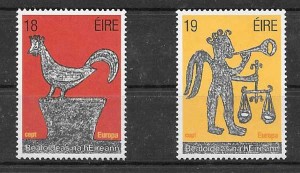 Tema Europa 1981