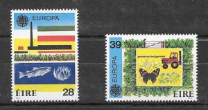 Tema Europa 1986