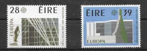Tema Europa 1987