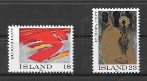 Tema Europa Islandia 1975