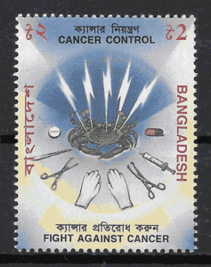 filatelia colección temas varios Bangladesh 1995